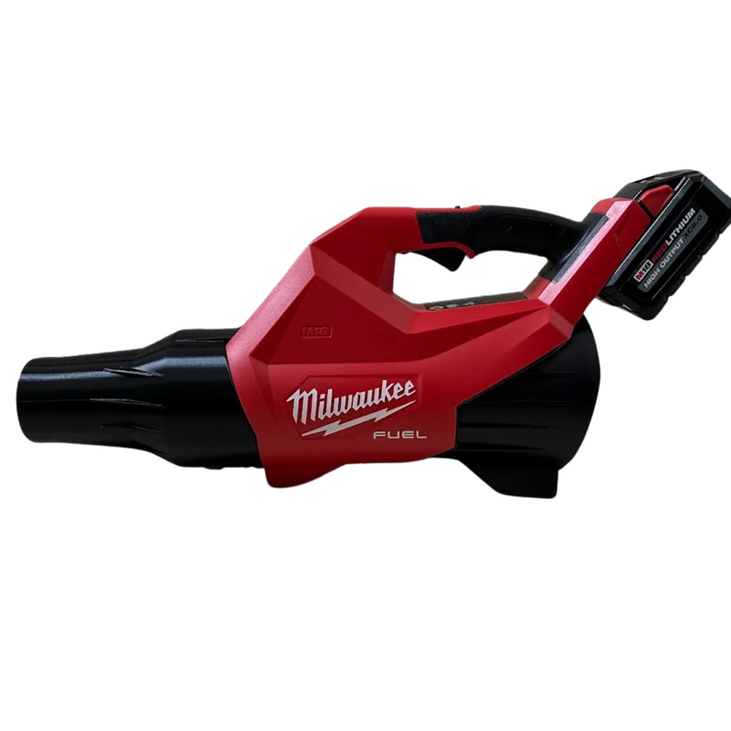 Milwaukee M18 short nozzle for FUEL blower 3017-20 – photo 4