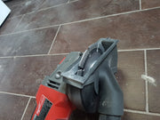 Milwaukee M18 grinder dust collection add-on, Australian made 3D printed attachment – photo 3