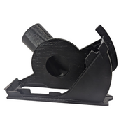 Milwaukee M18 grinder dust collection add-on, Australian made 3D printed attachment – photo 8