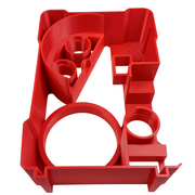 Milwaukee M18 grinder holder insert for Packout 48-22-8435 – photo 2