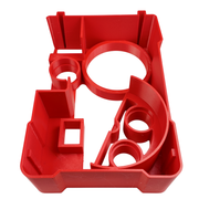 Milwaukee M18 grinder holder insert for Packout 48-22-8435 – photo 9