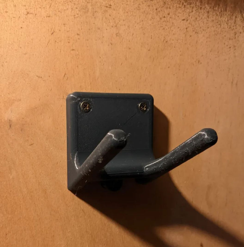 Milwaukee M18 grinder wall mount, Australian made 3D printed – photo 2