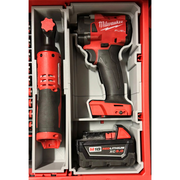 Milwaukee M18 impact wrench Packout insert – photo 2