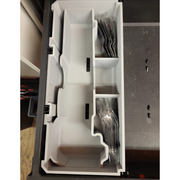 Milwaukee M18 impact wrench Packout insert – photo 3