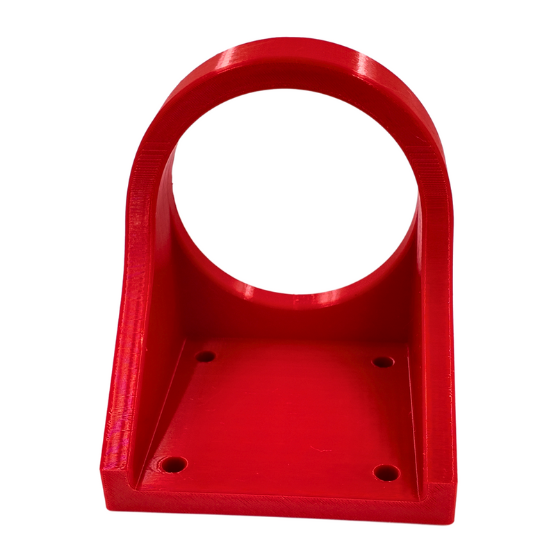 Milwaukee M18 leaf blower wall mount, Australian made 3D printed storage – photo 11