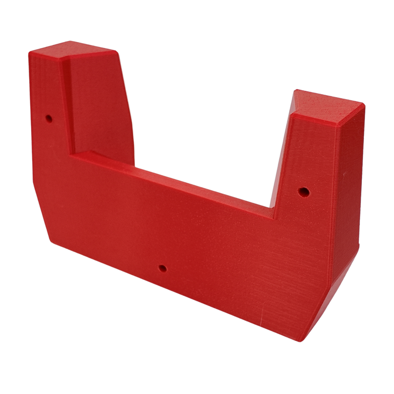 Milwaukee M18 blower 3017-20 wall mount – photo 5