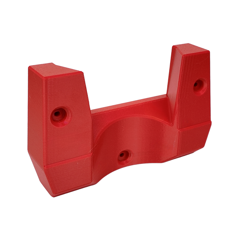 Milwaukee M18 blower 3017-20 wall mount – photo 6