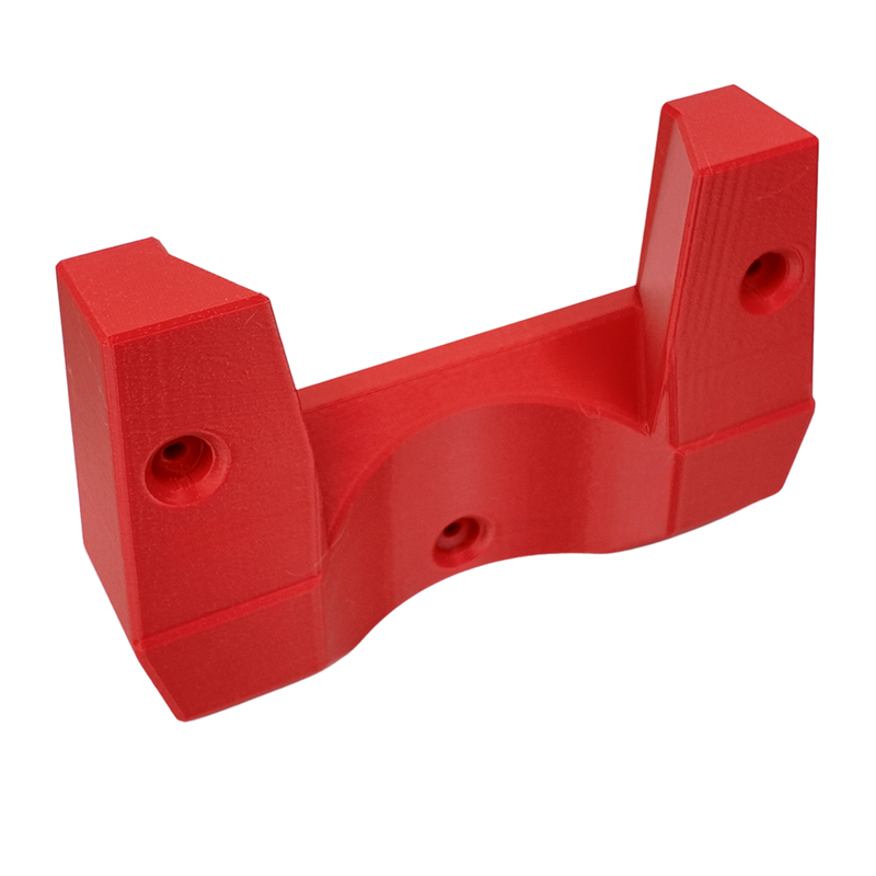 Milwaukee M18 blower 3017-20 wall mount – photo 8