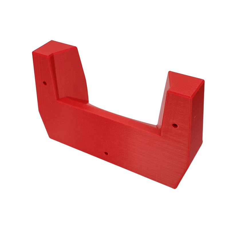 Milwaukee M18 blower 3017-20 wall mount – photo 9