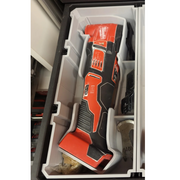 Milwaukee M18 brushed multitool slim Packout drawer insert – photo 5