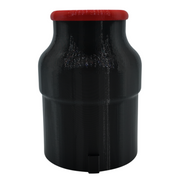 Milwaukee M18 stubby blower nozzle for car drying, Australian made 3D printed PETG