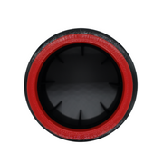 Milwaukee M18 stubby blower nozzle for car drying, Australian made 3D printed PETG – photo 2