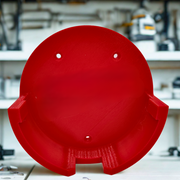 Milwaukee M18 vacuum wall mount, Australian made 3D printed tool storage – photo 4