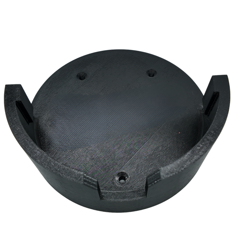 Milwaukee M18 vacuum wall mount, Australian made 3D printed tool storage – photo 5