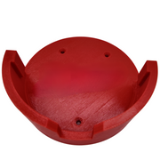 Milwaukee M18 vacuum wall mount, Australian made 3D printed tool storage – photo 6