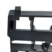 Milwaukee Packout 10 M12 battery insert with AirTag slot – photo 8