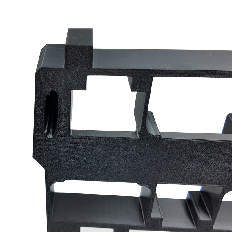 Milwaukee Packout 10 M12 battery insert with AirTag slot – photo 8