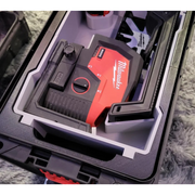 Milwaukee Packout Ammo Can top tray holder – photo 3