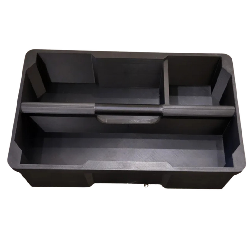 Milwaukee Packout Ammo Can tote tray 3 compartment upgrade, Australian made