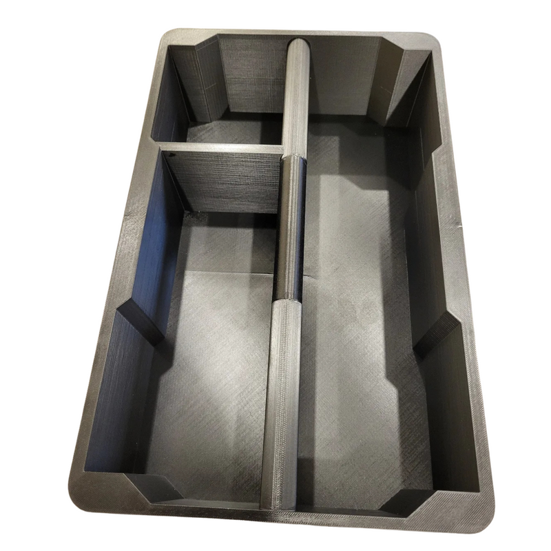 Milwaukee Packout Ammo Can tote tray, Australian made – photo 2