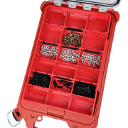 Milwaukee Packout bin insert for low profile organiser 48-22-8436 – photo 2