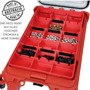 Milwaukee Packout bin insert for low profile organiser 48-22-8436 – photo 3