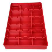 Milwaukee Packout bin insert for low profile organiser 48-22-8436 – photo 4