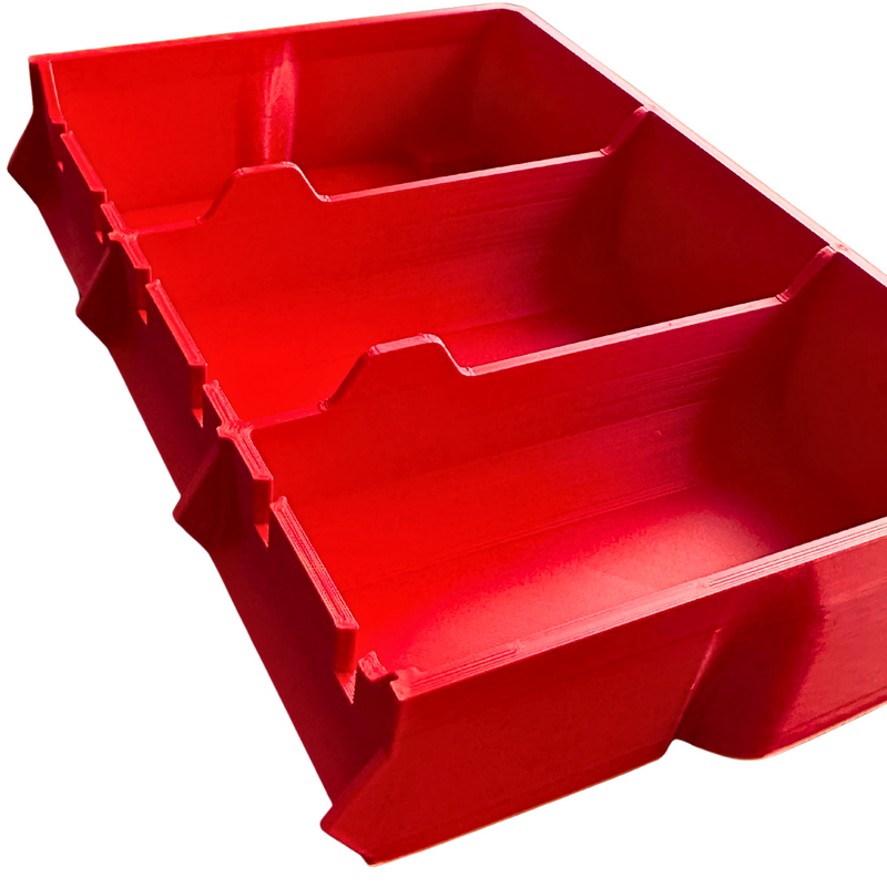 Milwaukee Packout bin insert for low profile organiser 48-22-8436 – photo 8
