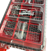 Milwaukee Packout bin insert for low profile organiser 48-22-8436 – photo 9