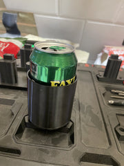 Milwaukee Packout cup holder and spray can holder, Australian made – photo 3