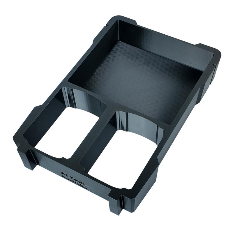 Milwaukee M12-18FC rapid charger Packout insert – photo 10
