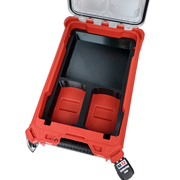 Milwaukee M12-18FC rapid charger Packout insert – photo 4