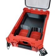 Milwaukee M12-18FC rapid charger Packout insert – photo 6