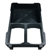 Milwaukee M12-18FC rapid charger Packout insert – photo 7