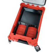 Milwaukee M12-18FC rapid charger Packout insert – photo 8