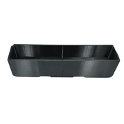 Milwaukee Packout battery insert holding 5 M12 High Output and 6 2Ah batteries, Australian made