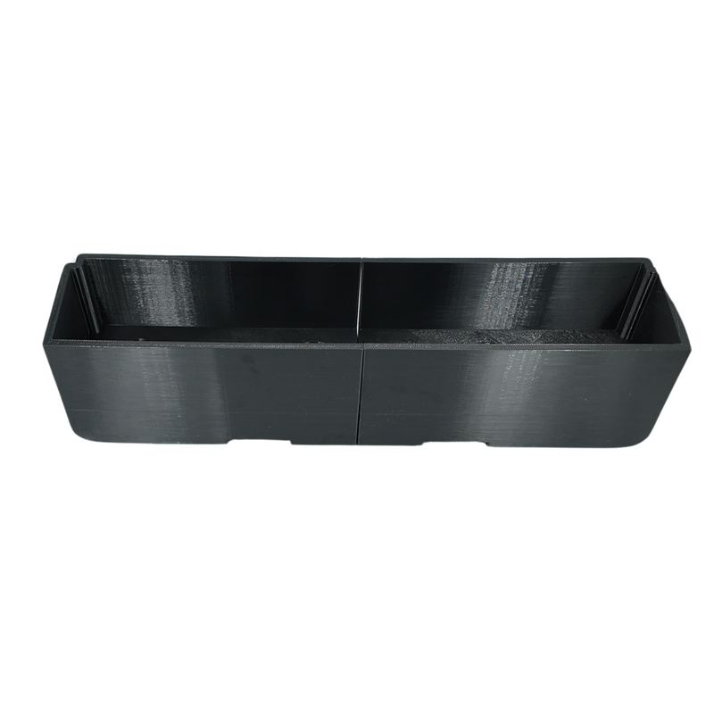 Milwaukee Packout battery insert holding 5 M12 High Output and 6 2Ah batteries, Australian made