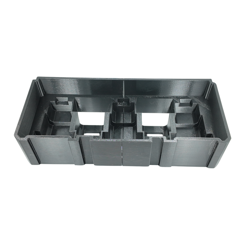 Milwaukee Packout M12 battery insert, Australian made – photo 9