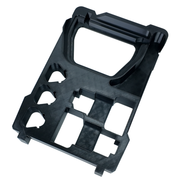 Milwaukee Packout M12 charger and battery insert for 48-22-8435 – photo 5