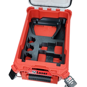 Milwaukee Packout M12 charger and battery insert for 48-22-8435 – photo 8