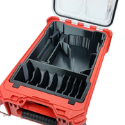 Milwaukee M12 polisher Packout insert – photo 4