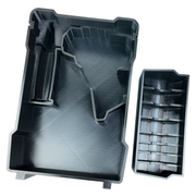Milwaukee M12 polisher Packout insert – photo 5