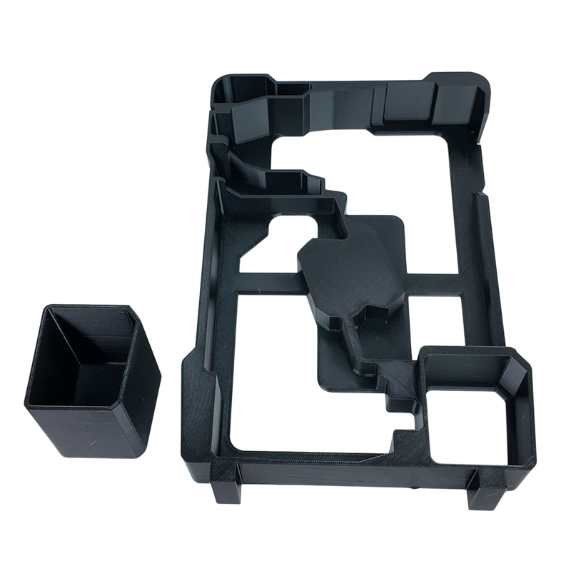 Milwaukee M18 Gen 4 drill and impact Packout insert – photo 6