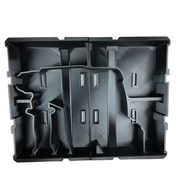 Milwaukee Packout M18 hammer and battery insert for 48228442 2 drawer toolbox