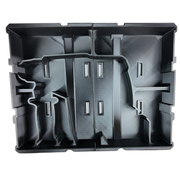 Milwaukee M18 hammer and battery Packout insert – photo 6