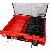 Milwaukee Packout small parts bin insert – photo 2