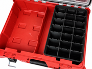Milwaukee Packout small parts bin insert – photo 5