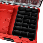 Milwaukee Packout small parts bin insert – photo 6