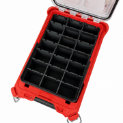 Milwaukee Packout small parts bin insert – photo 7