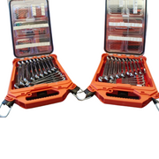 Milwaukee Packout spanner holder wrench organiser, Australian made 3D printed insert – photo 4